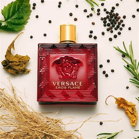 versace eros flame women's|Versace Eros Flame longevity.